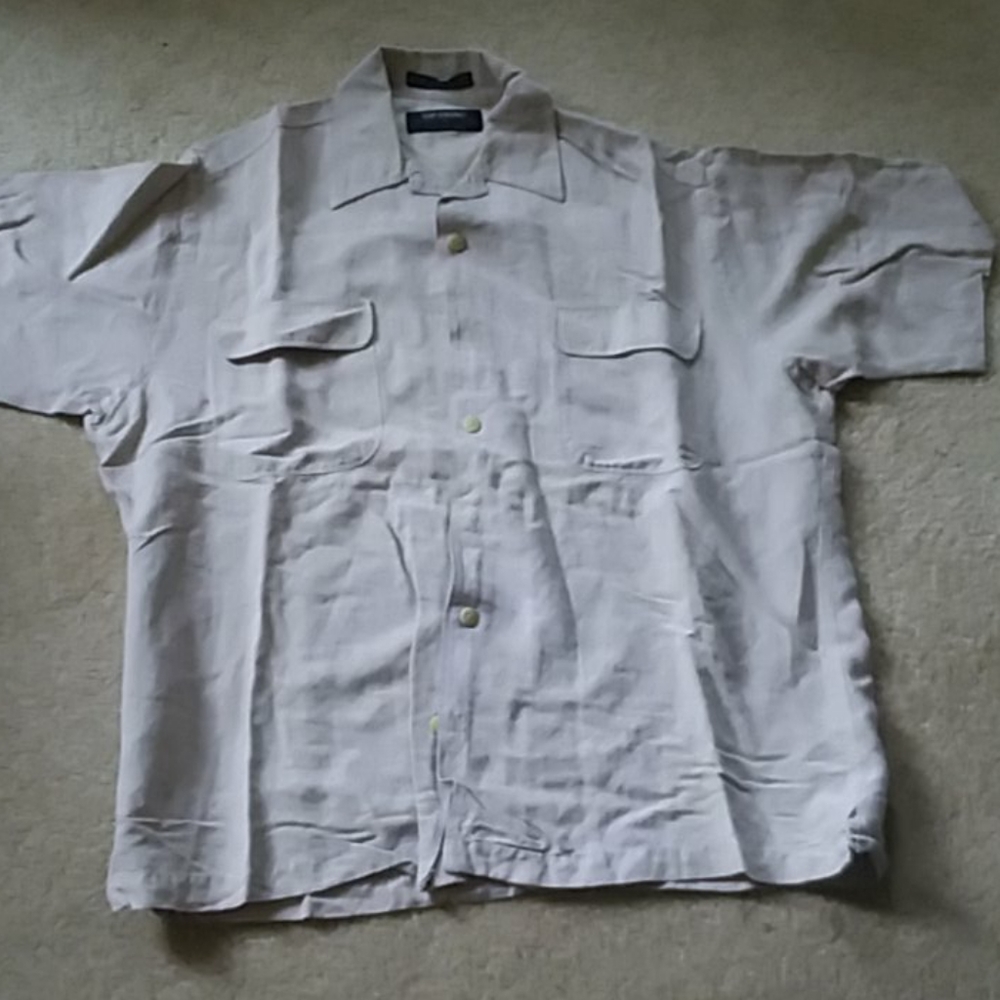 OPTIONS UNLIMITED SHIRT